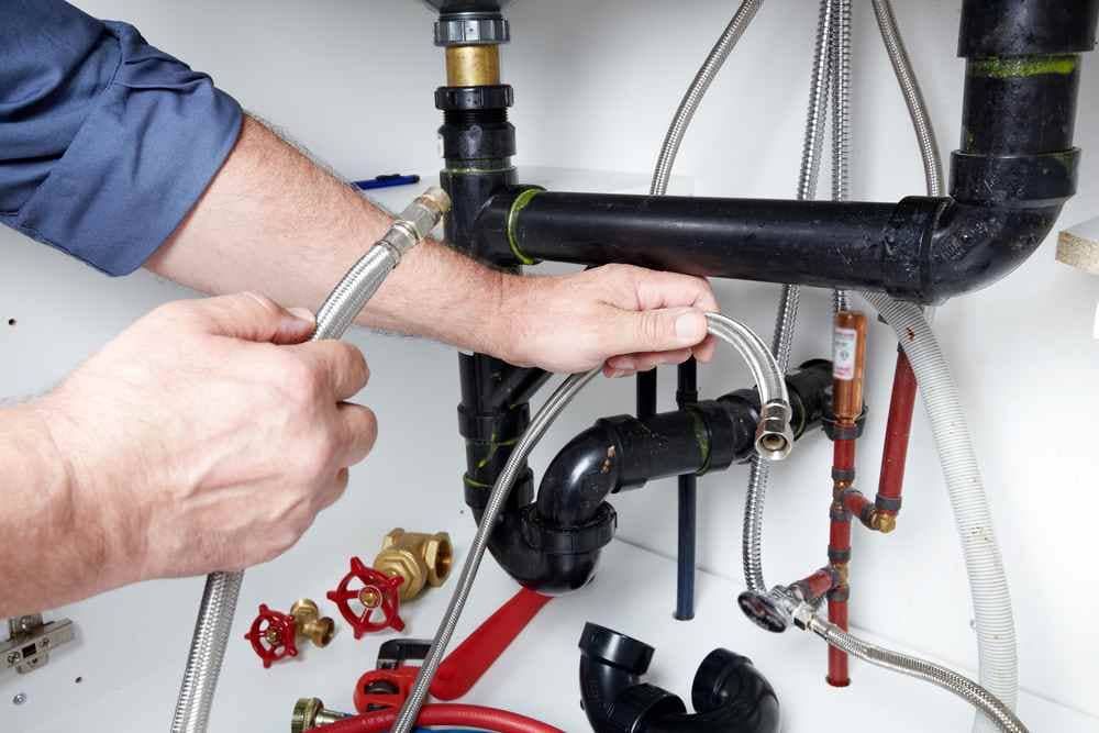 Why Residential And Commercial Plumbing Differs from Each Others?