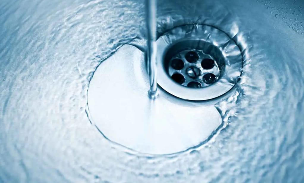 Professional Drain Cleaning Services