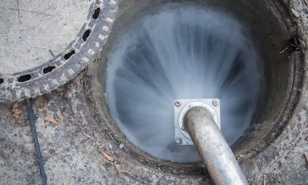 Benefits of Professional Drain Cleaning