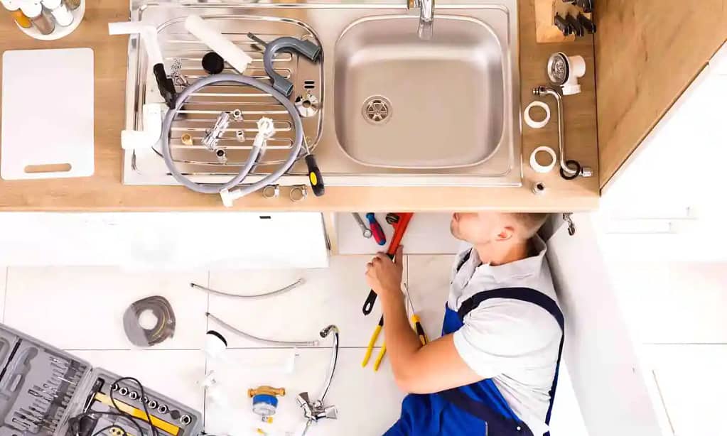 Garbage Disposal Tips & Tricks