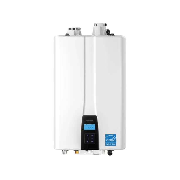 Effecient Water Heater