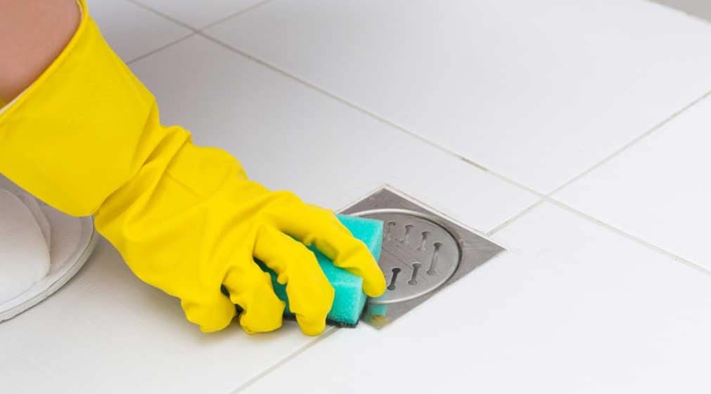 The Impact of Soap Scum on Alhambra Shower Drains