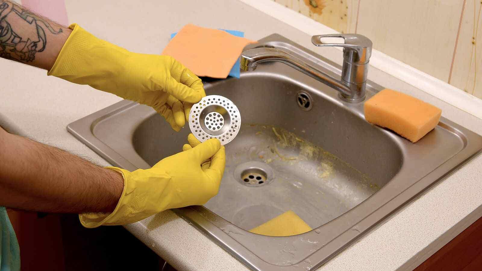 What Causes Drain Odors and How to Fix Them?