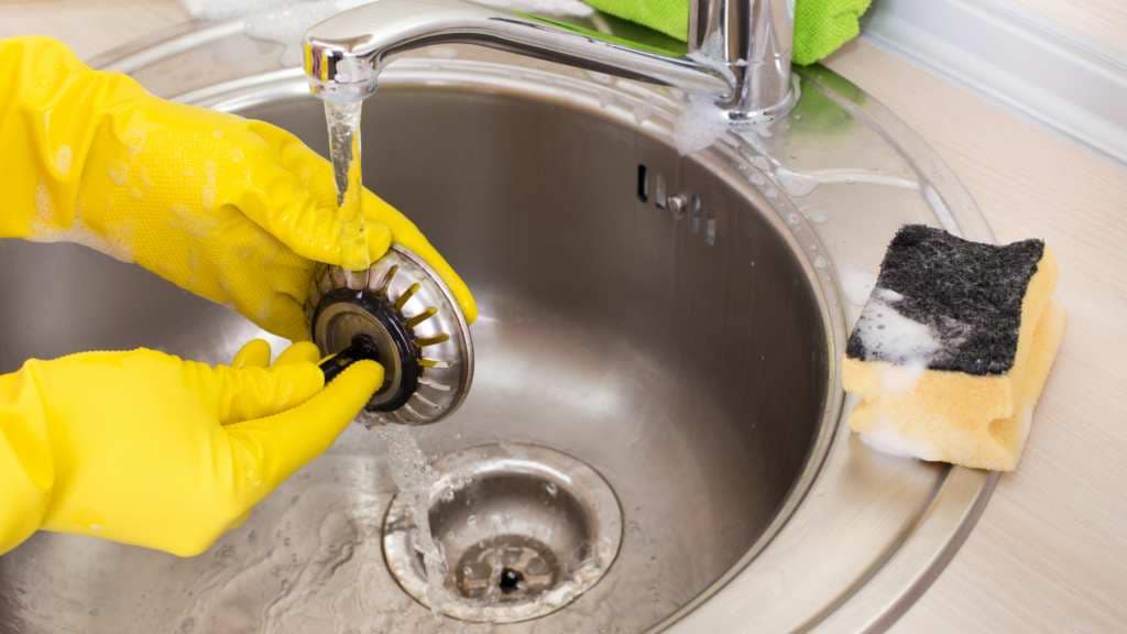 Best Cleaning Methods for Garbage Disposals in Hard Water Areas